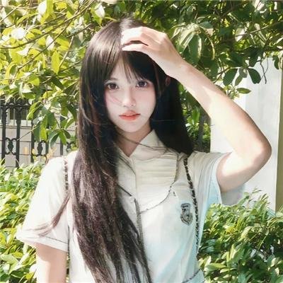 幸运偏爱不被定义的她